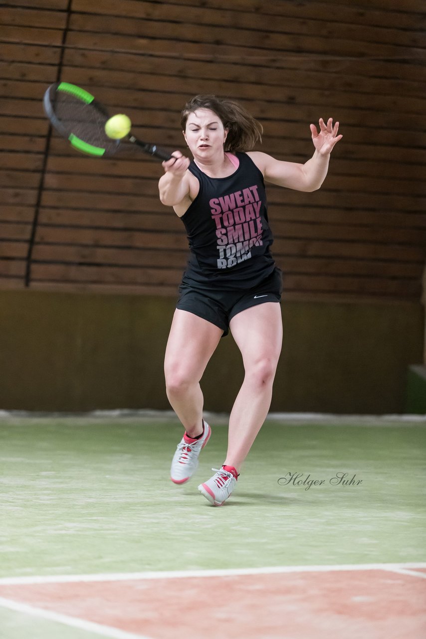 Bild 142 - RL Tennisverein Visbek e.V. - Club zur Vahr e.V. : Ergebnis: 2:4